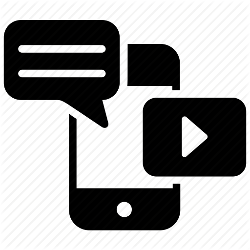 512x512 Digital Media, Electronic Media, Media Content, Online Media