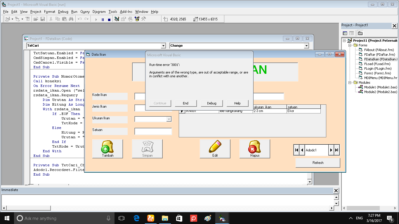 Icon Visual Basic 6.0 at Vectorified.com | Collection of Icon Visual ...