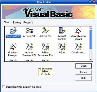 Icon Visual Basic 6.0 at Vectorified.com | Collection of Icon Visual ...