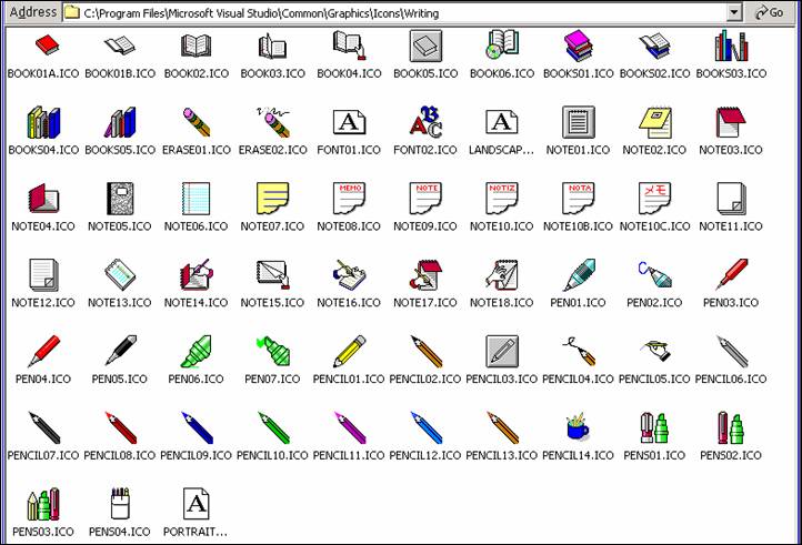 Icon Visual Basic 6.0 at Vectorified.com | Collection of Icon Visual ...