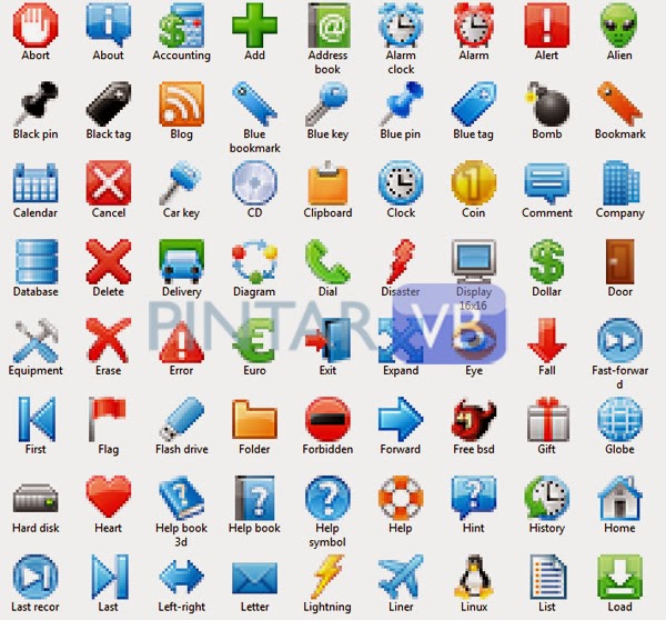 Icon Visual Basic 6.0 at Vectorified.com | Collection of Icon Visual ...