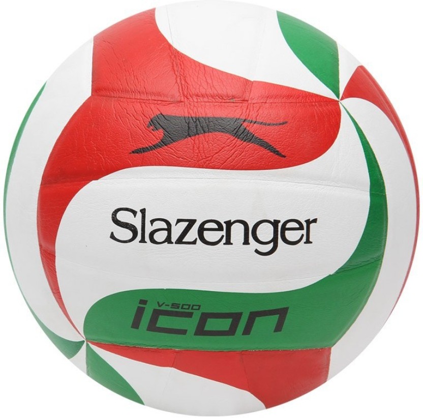 832x822 Slazenger V Icon Volleyball