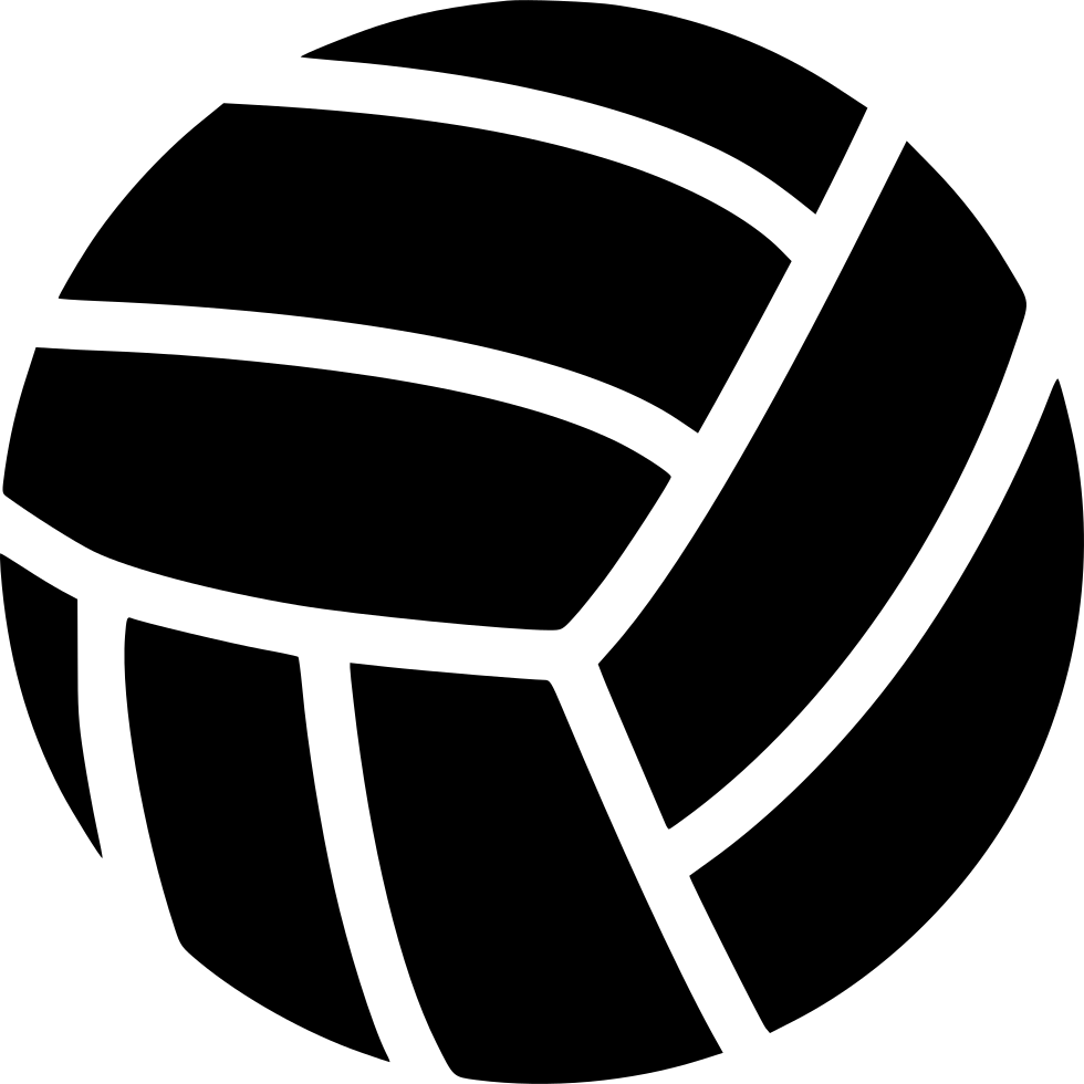 980x980 Volleyball Png Icon Free Download