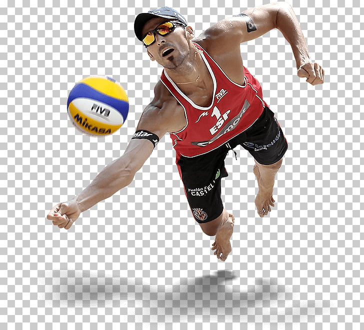 728x660 Beach Volleyball Icon, Volleyball Man Hitting Mikasa Ball While