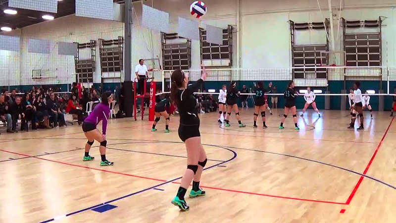 800x450 Icon Volleyball Club Discover La Mirada California