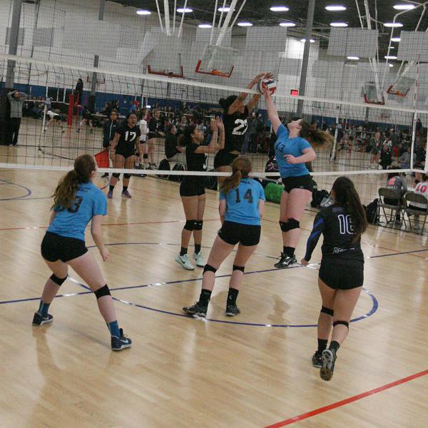 600x600 Epic Volleyball Club