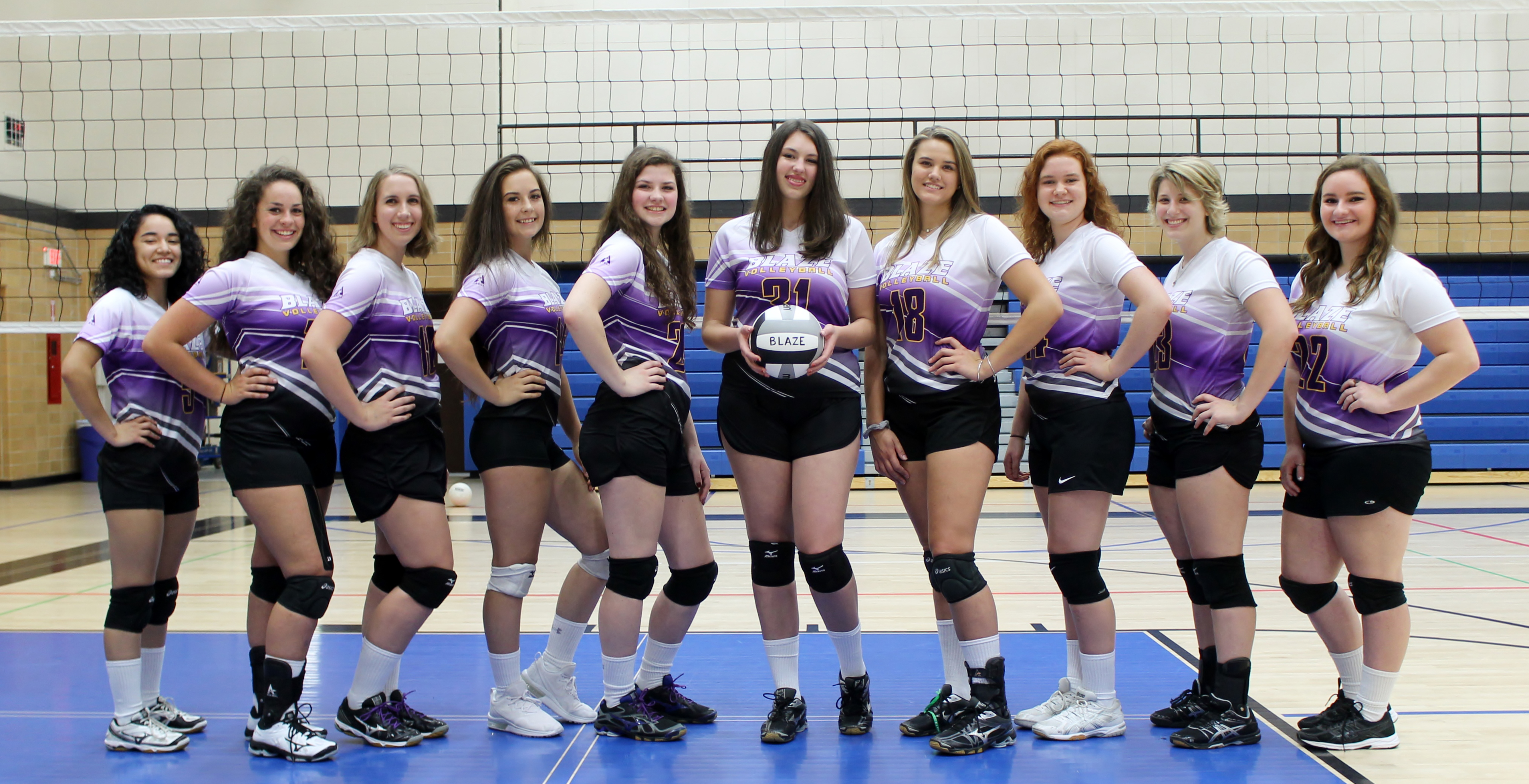 5345x2742 Girls Volleyball Lca Blaze