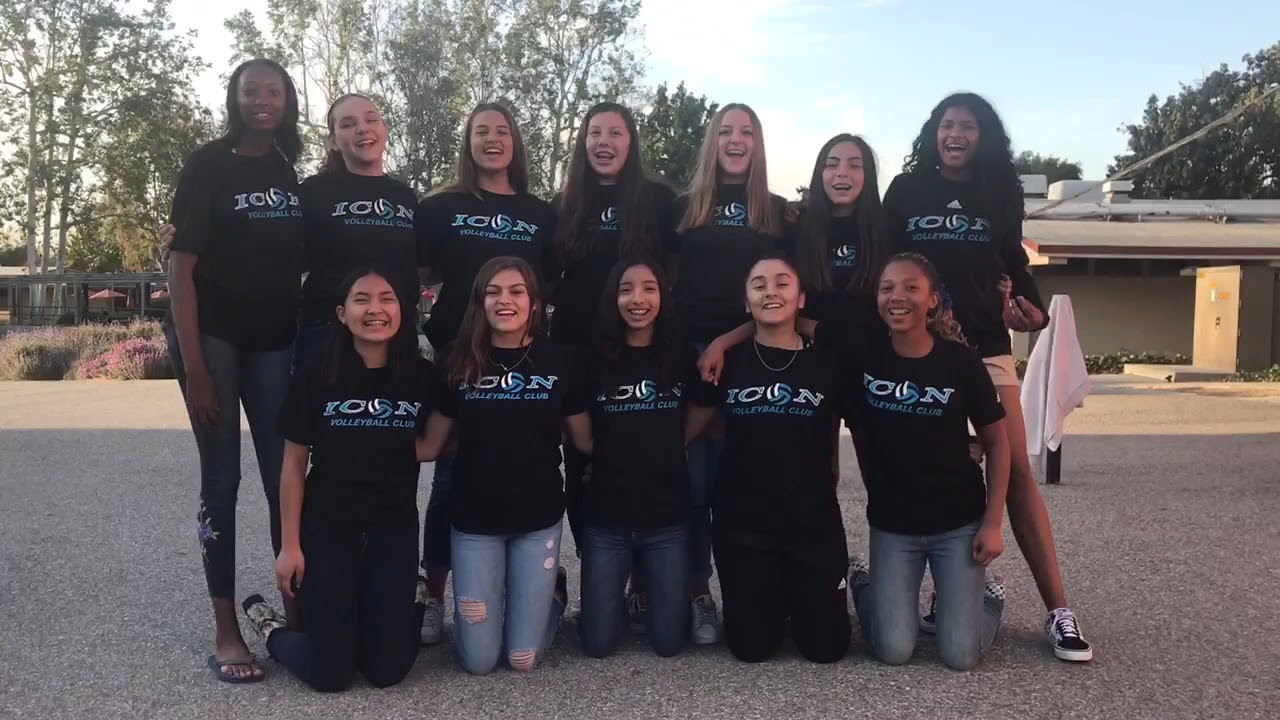 1280x720 Icon Volleyball Trip To The Usa Jr National Championships Snap