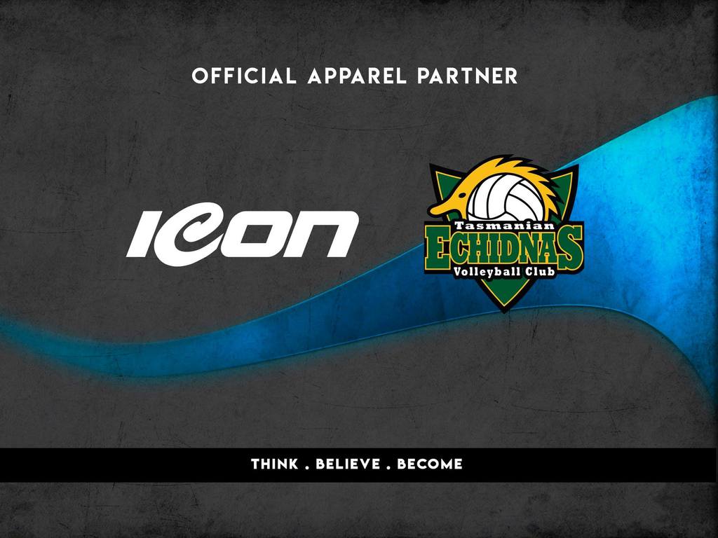 1024x768 Tasmania Echidnas Join Team Icon! Iconsports Tas