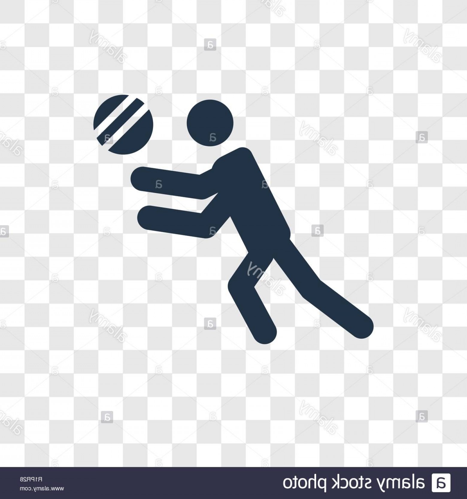 1560x1666 Volley Ball Vector Lamaison