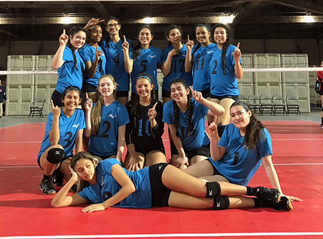 650x481 Congrats To Lightning Icon Volleyball Club