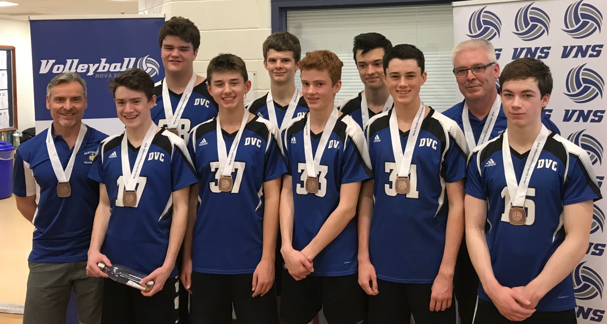 2407x1285 Dartmouth Volleyball Club