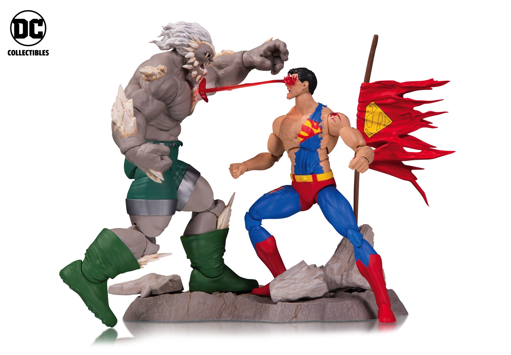Dc Icons Death Of Superman Dlx Superman Homepage 1726x1200 Dc Icons Death Of Superman Dlx Superman Homepage