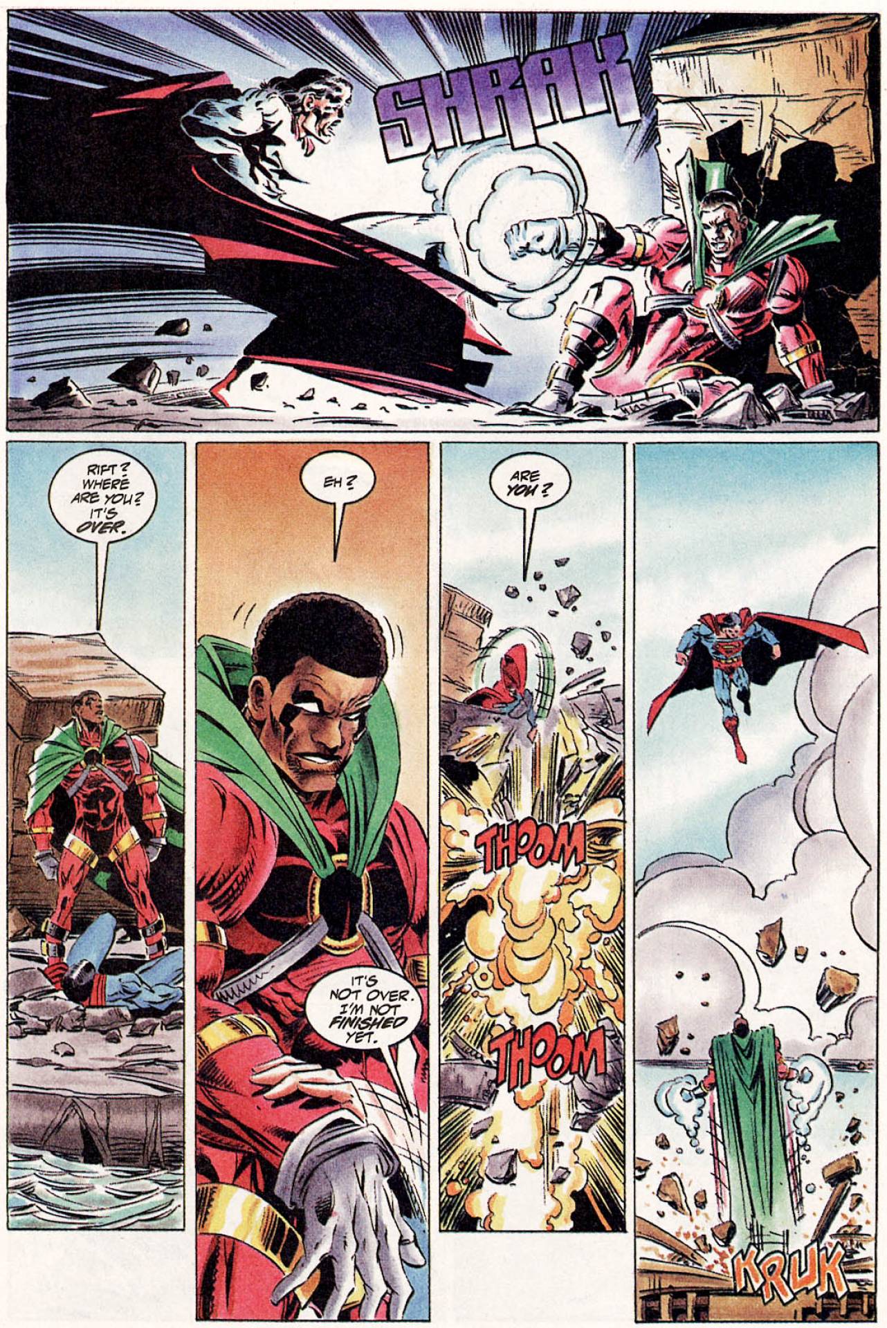 Icon Vs Blue Marvel 1282x1920 Icon Vs Blue Marvel