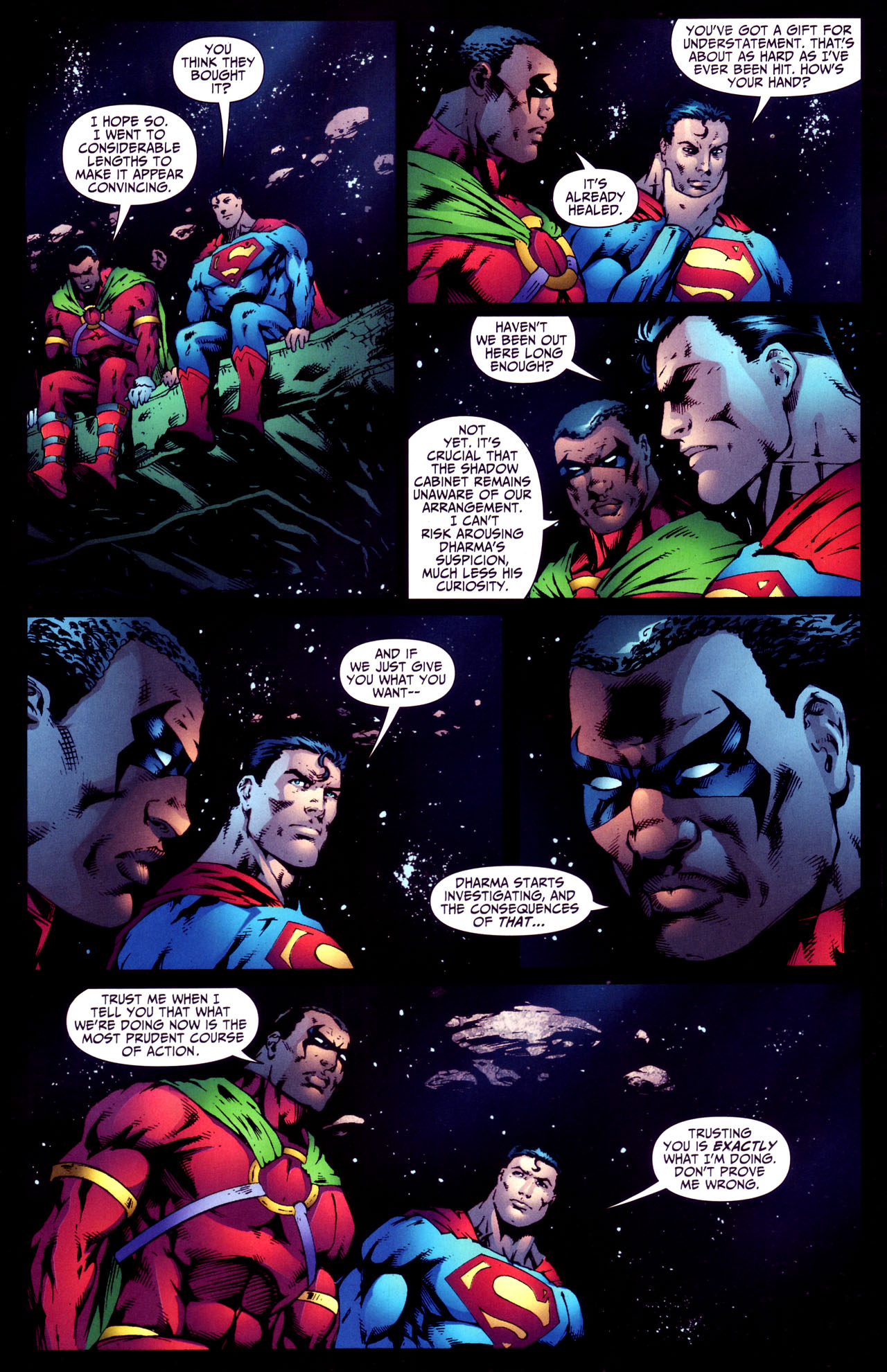Superman Vs Icon 1280x1981 Superman Vs Icon