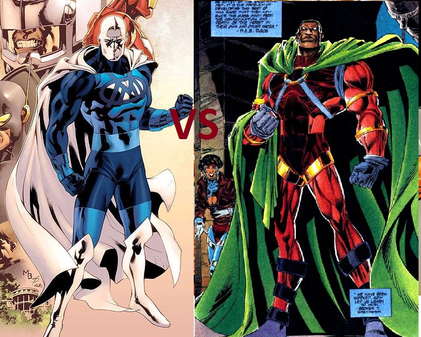 Blue Marvel Vs Icon Worldofblackheroes 854x683 Blue Marvel Vs Icon Worldofblackheroes