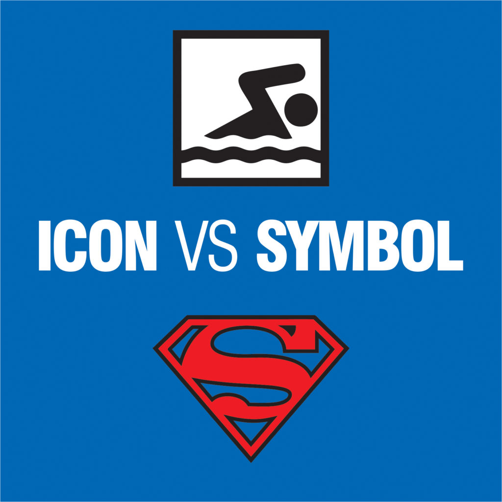 Icon Vs Symbol at Vectorified.com | Collection of Icon Vs Symbol free