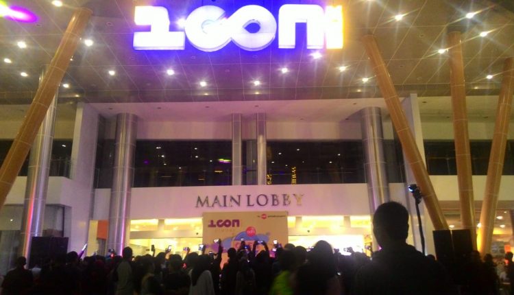 750x430 Icon Walk Hadir Di Tengah Masyarakat Kota Tangerang