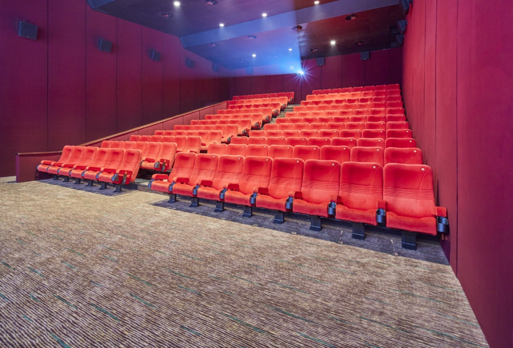 1024x695 Icon Walk Xxi Hari Ini Resmi Beroperasi