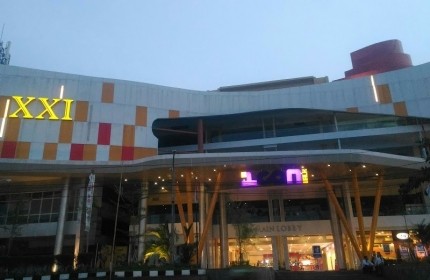 430x280 Jadwal Film Dan Harga Tiket Bioskop Icon Walk Xxi Tangerang Hari Ini