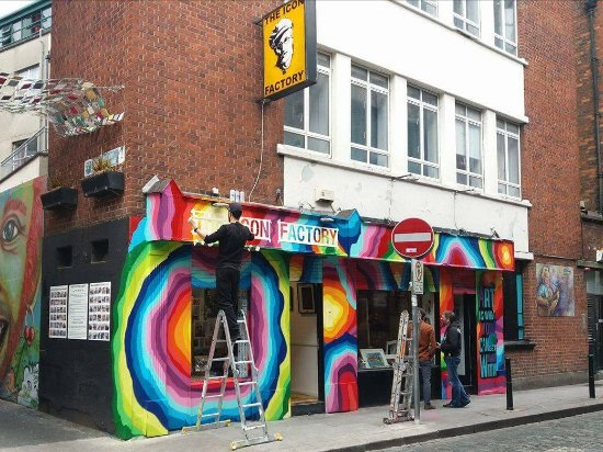 550x412 The Icon Factory