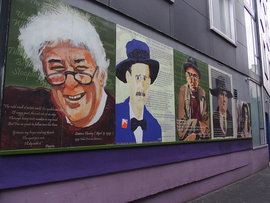 550x413 The Icon Factory The Icon Walk