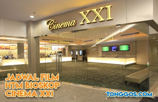 540x350 Jadwal Bioskop Icon Walk Xxi Cinema Tangerang September