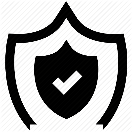 512x512 Guarantee, Quality, Quality Assurance, Shield, Warranty Icon