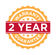 196x194 Warranty