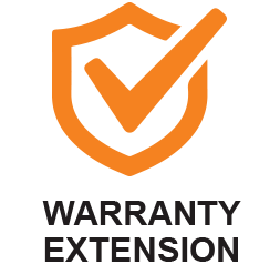 253x238 Icon Warranty