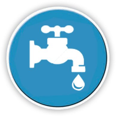 389x389 Icon Water Services Transparent
