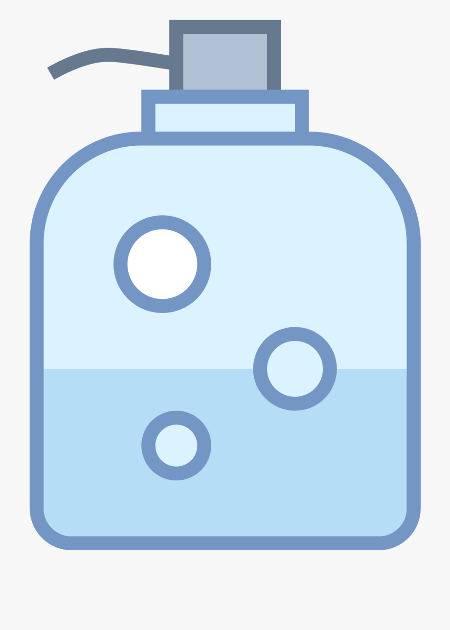 920x1288 Shampoo Dispenser Icon