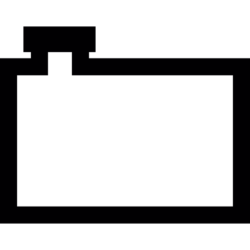 512x512 Water Tank Container For Vehicles Icons Free Download