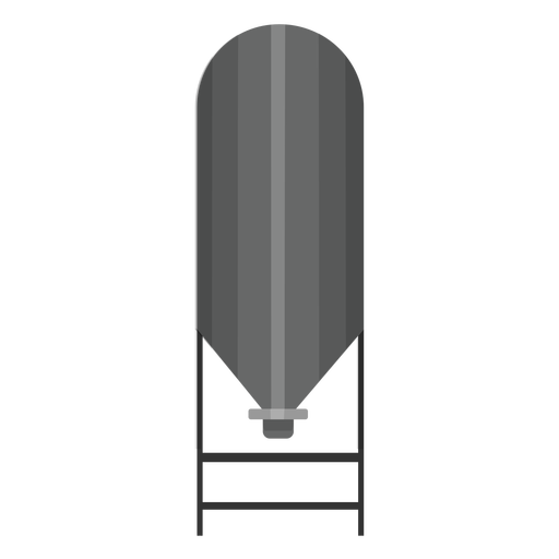 512x512 Water Tank Storage Icon