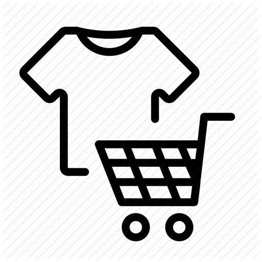 512x512 Clothes Store, Cothes, Shop, Store, Wear Icon