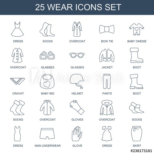 Icon Wear at Vectorified.com | Collection of Icon Wear free for ...