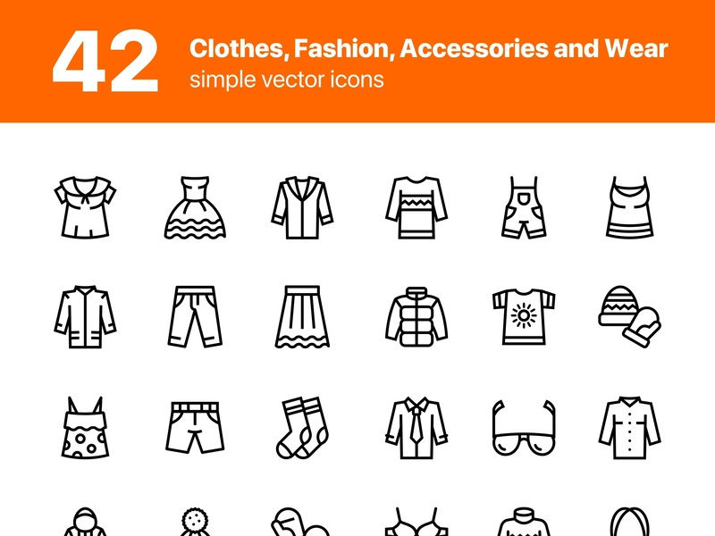 Icon Wear at Vectorified.com | Collection of Icon Wear free for ...