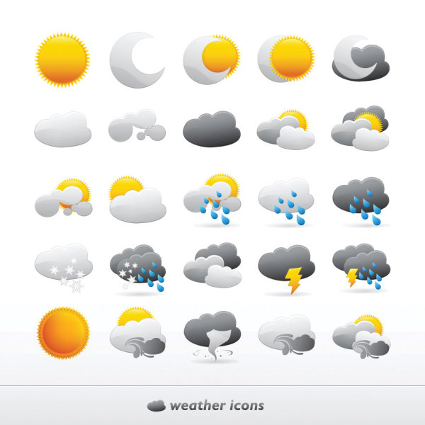 Fine Weather Icon 600x600 Fine Weather Icon