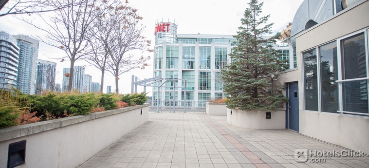 758x345 Photos Hotel Red Maple Suites