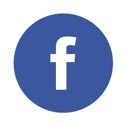 250x250 Facebook Icon