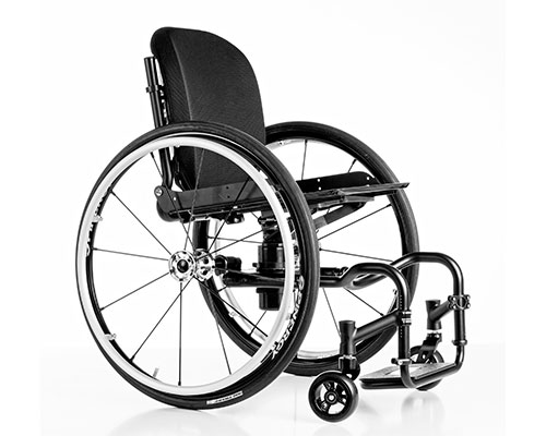 500x400 Icon Wheelchair