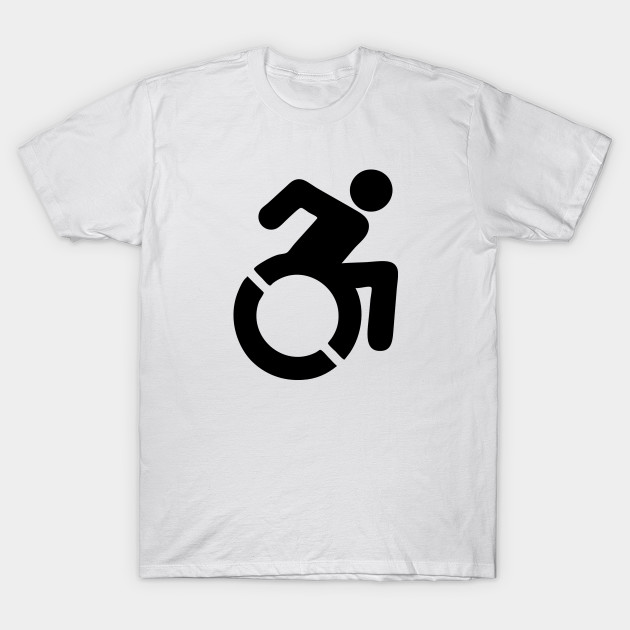 630x630 Wheelchair Racer Icon