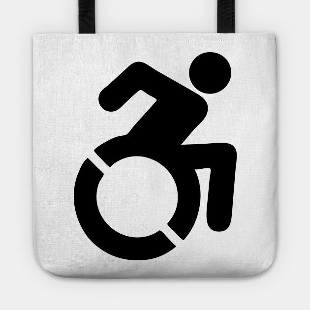 630x630 Wheelchair Racer Icon
