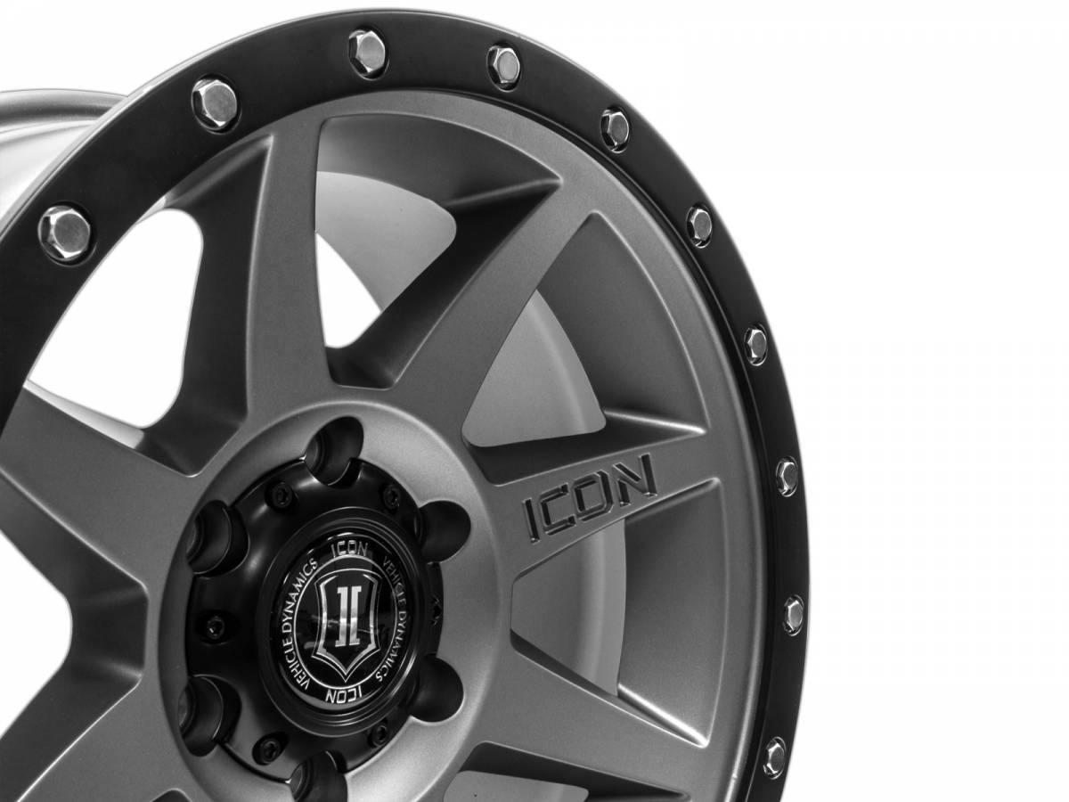 1200x900 Icon Rebound Wheel Multiple Finishes