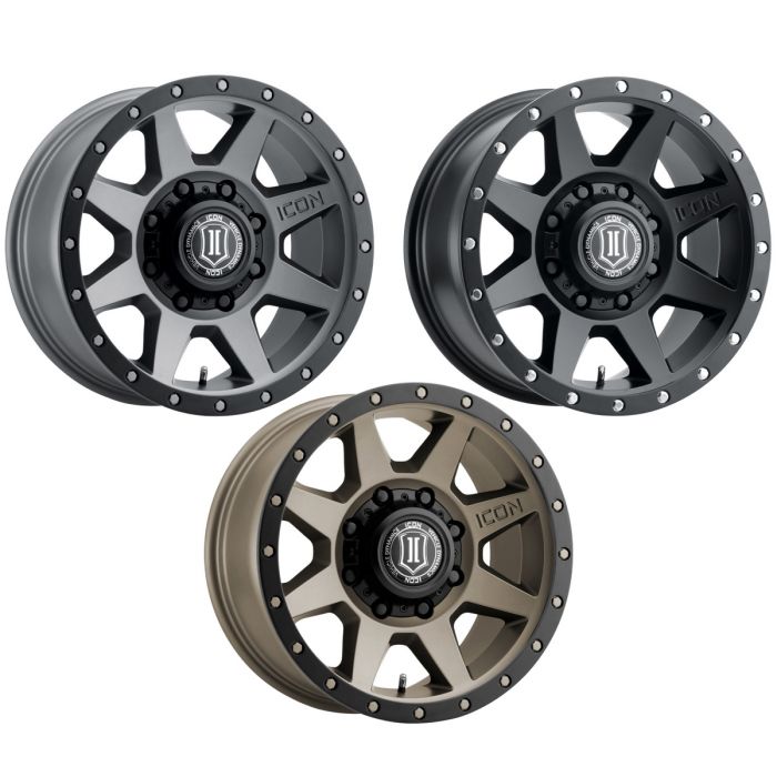 700x700 Icon Alloys Rebound Hd X Wheels Poly Performance