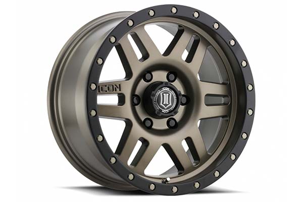 600x400 Icon Six Speed Wheels