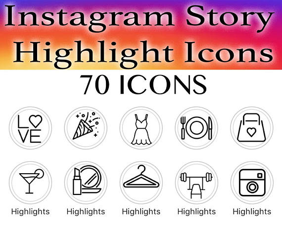 Icon White Background