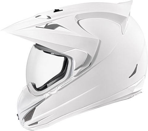 480x425 Icon Variant Helmet White