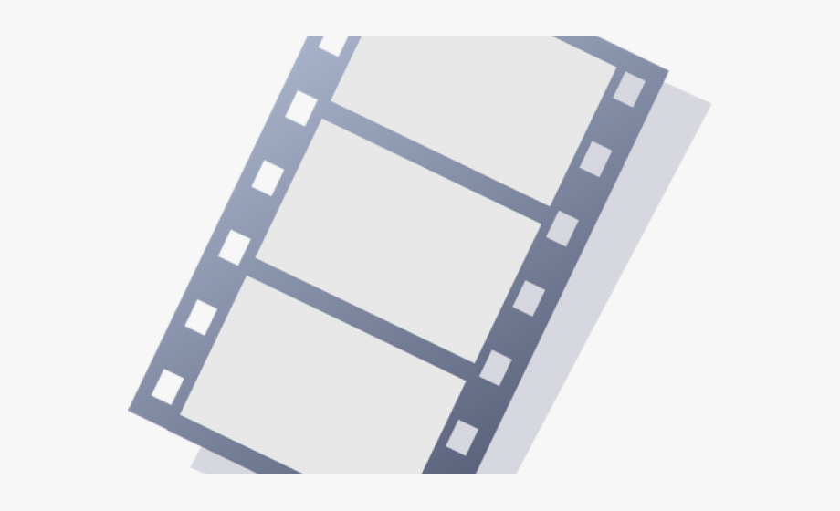 920x560 Video Icon White