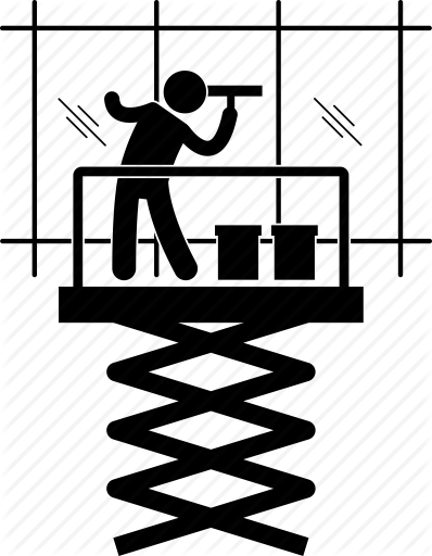 398x512 Cleaner, Cleaning, Glass, Maintenance, Services, Skyscraper